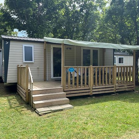 Camping De Châlons-en-Champagne Esterno foto